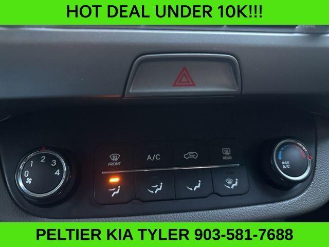 used 2011 Kia Sportage car, priced at $5,990
