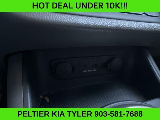 used 2011 Kia Sportage car, priced at $5,990
