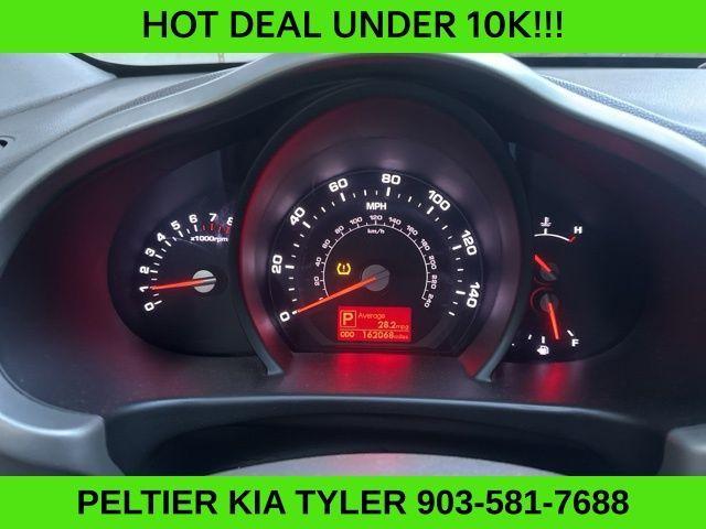 used 2011 Kia Sportage car, priced at $5,990
