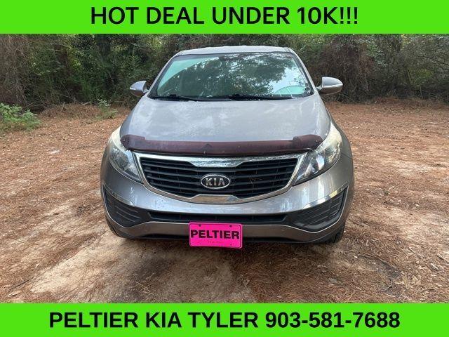 used 2011 Kia Sportage car, priced at $5,990