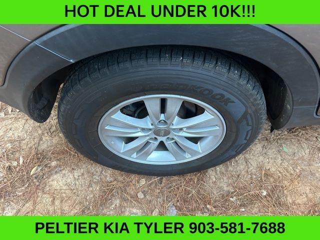 used 2011 Kia Sportage car, priced at $5,990