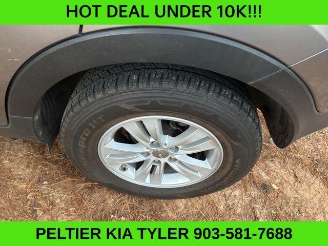 used 2011 Kia Sportage car, priced at $5,990