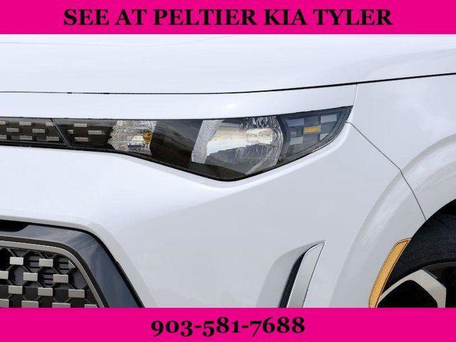 new 2025 Kia Soul car, priced at $27,060