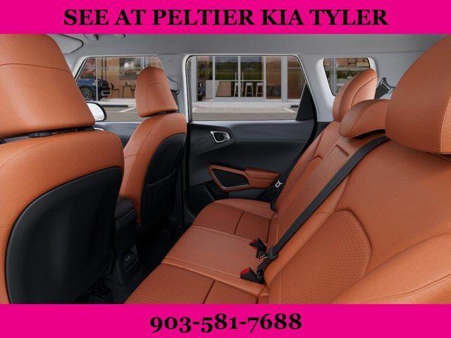 new 2025 Kia Soul car, priced at $27,060