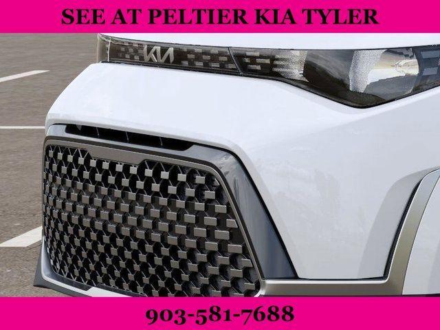new 2025 Kia Soul car, priced at $27,060