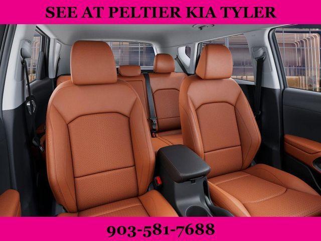 new 2025 Kia Soul car, priced at $27,060