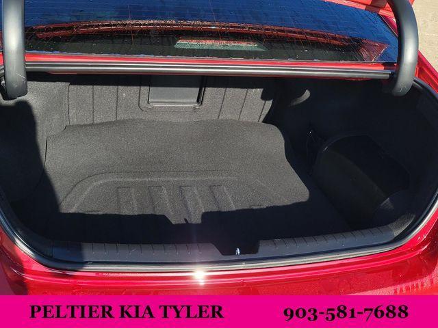used 2016 Hyundai Sonata Hybrid car, priced at $14,842