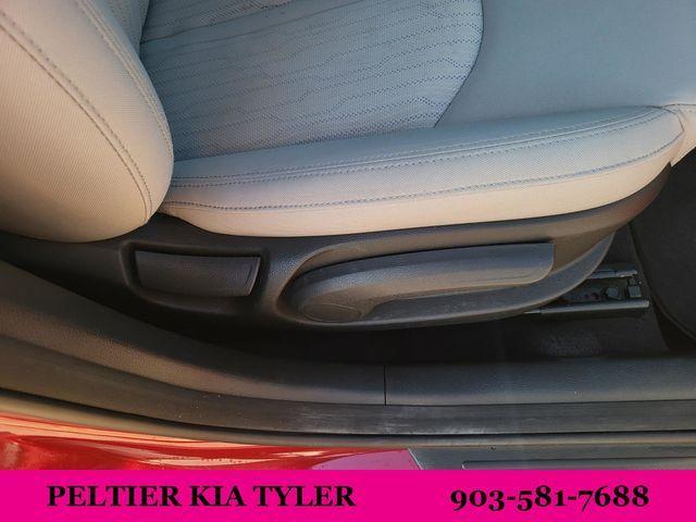used 2016 Hyundai Sonata Hybrid car, priced at $14,842