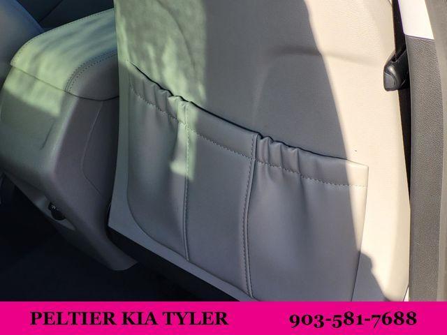 used 2016 Hyundai Sonata Hybrid car, priced at $14,842