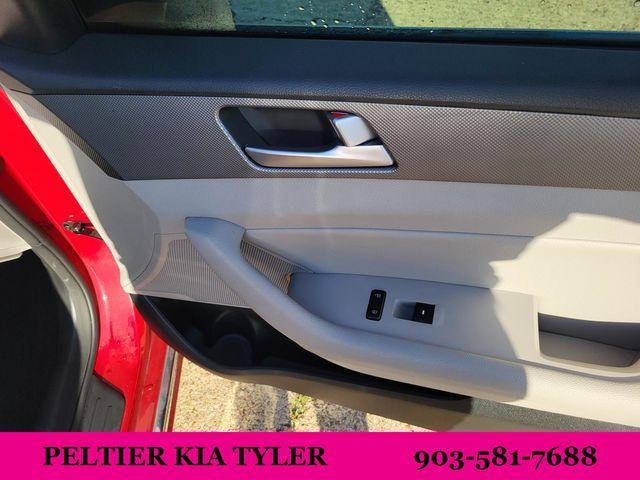 used 2016 Hyundai Sonata Hybrid car, priced at $14,842