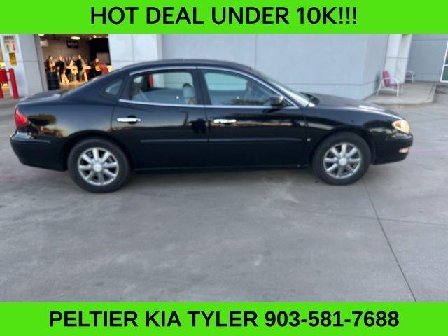 used 2007 Buick LaCrosse car, priced at $8,990