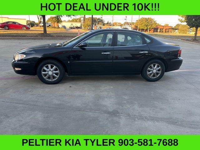 used 2007 Buick LaCrosse car, priced at $8,990