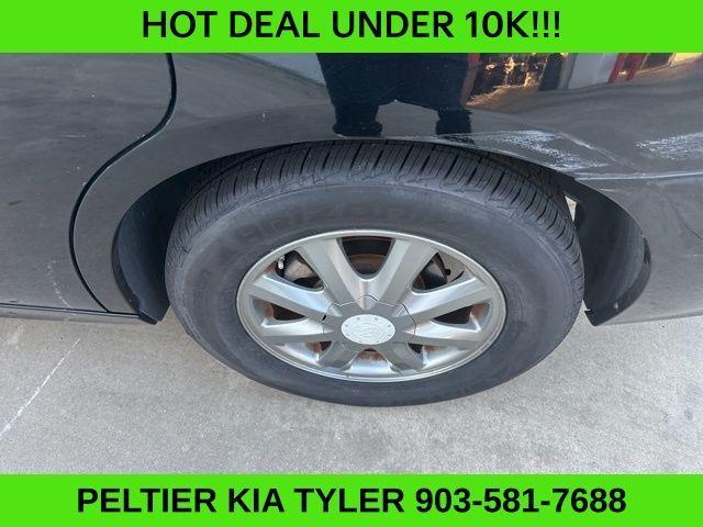 used 2007 Buick LaCrosse car, priced at $8,990