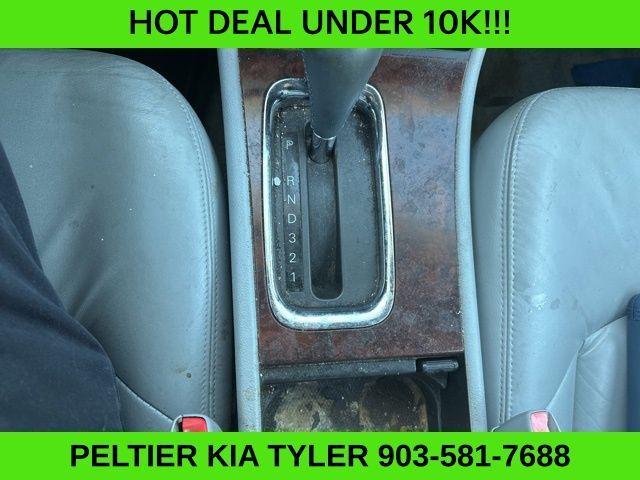 used 2007 Buick LaCrosse car, priced at $8,990