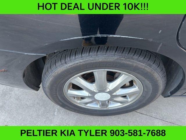 used 2007 Buick LaCrosse car, priced at $8,990