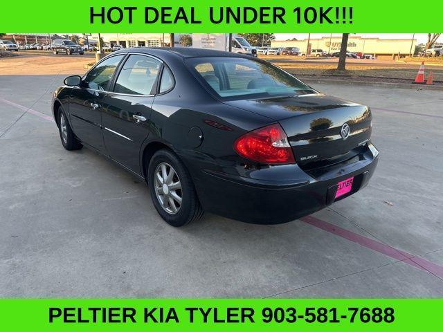 used 2007 Buick LaCrosse car, priced at $8,990