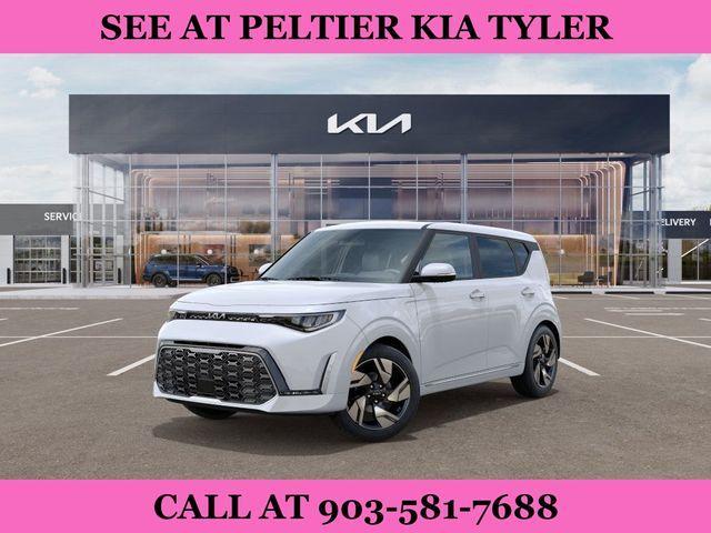 new 2025 Kia Soul car, priced at $27,685