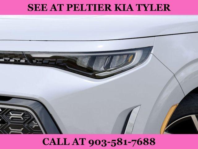 new 2025 Kia Soul car, priced at $27,685