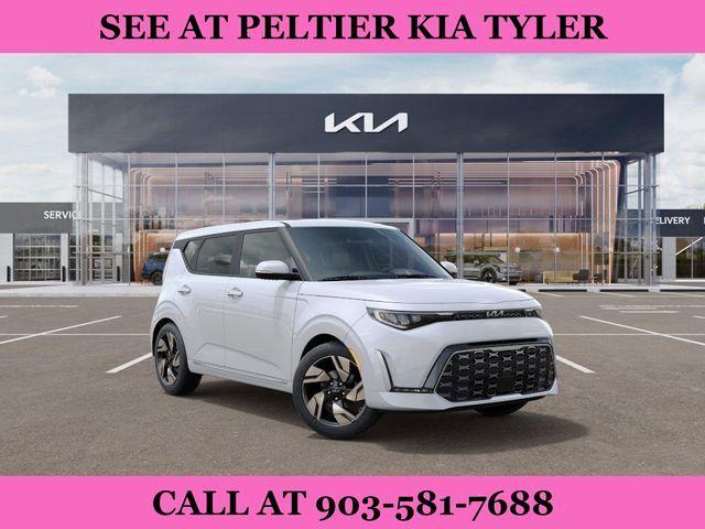 new 2025 Kia Soul car, priced at $27,685