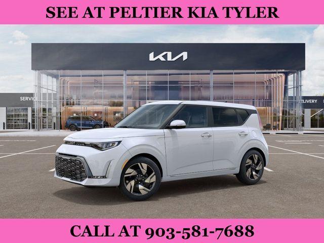 new 2025 Kia Soul car, priced at $27,685