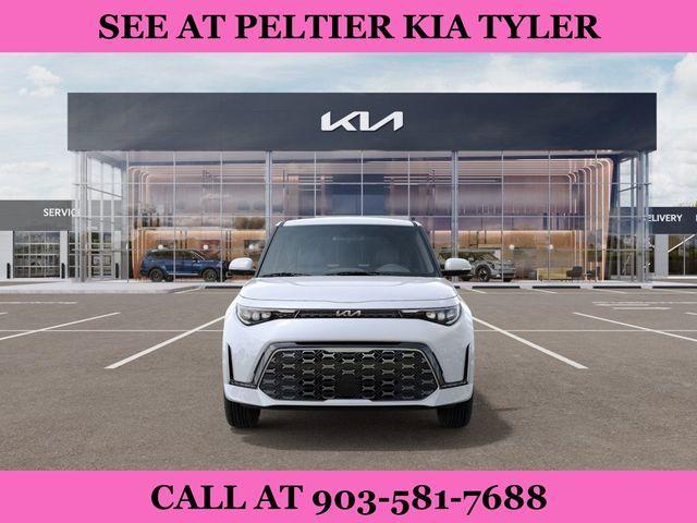 new 2025 Kia Soul car, priced at $27,685