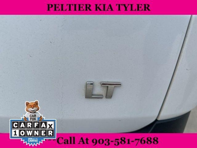 used 2022 Chevrolet Traverse car, priced at $31,650