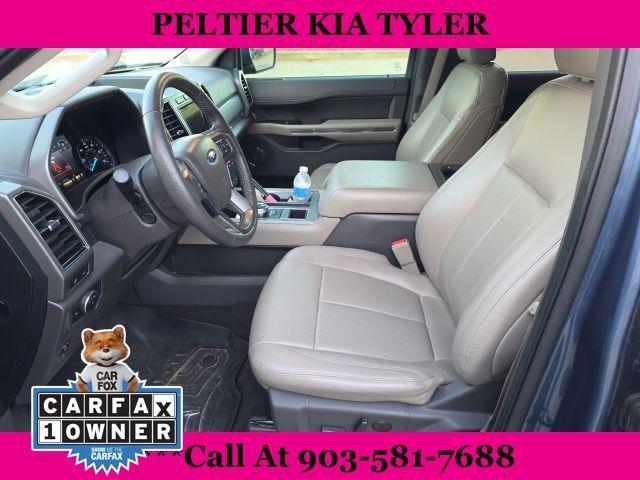 used 2020 Ford Expedition car, priced at $28,900