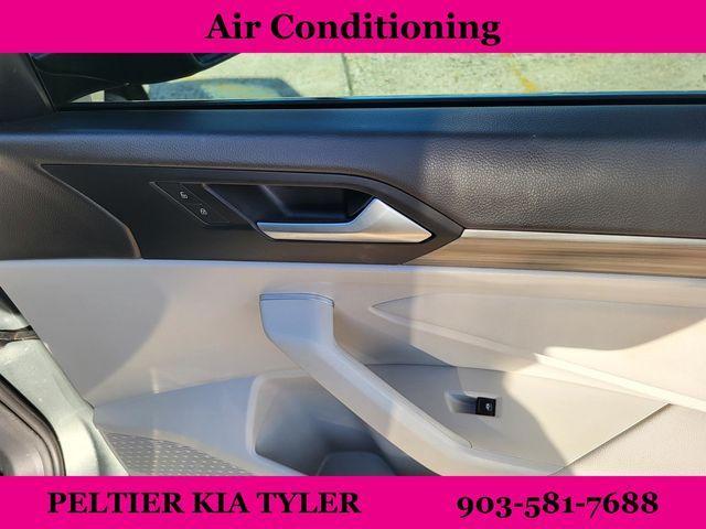 used 2019 Volkswagen Jetta car, priced at $16,300