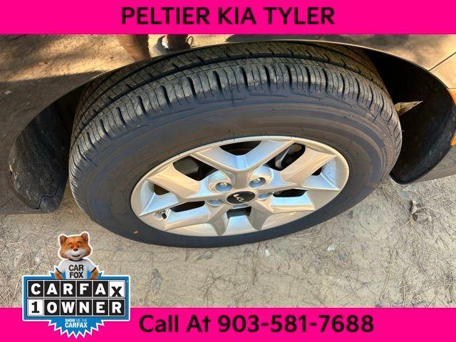 used 2024 Kia Soul car, priced at $17,900