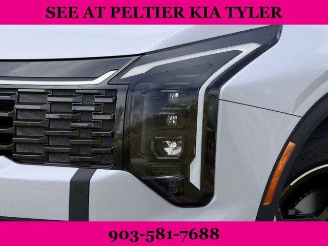 new 2026 Kia Sportage car, priced at $33,060