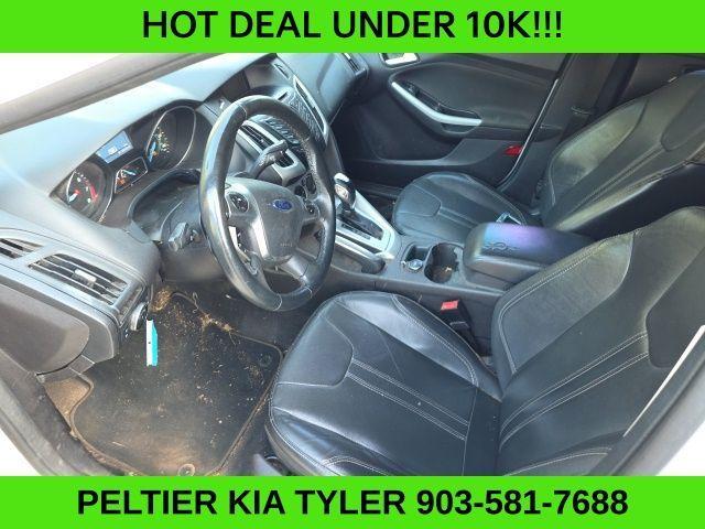 used 2014 Ford Focus car, priced at $4,990
