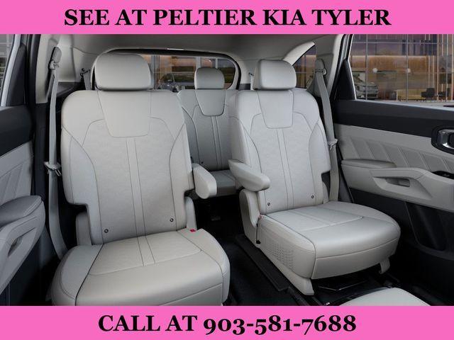 new 2025 Kia Sorento car, priced at $43,785