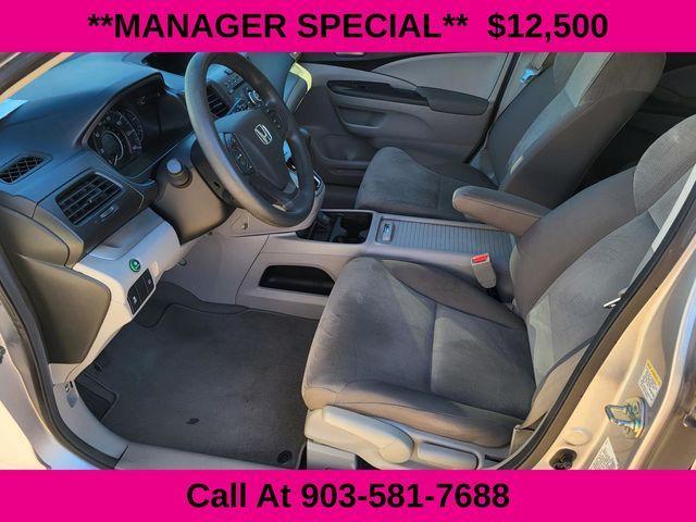 used 2014 Honda CR-V car, priced at $11,985