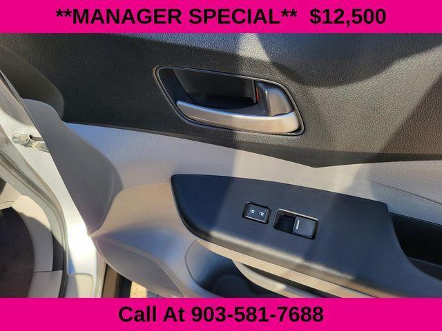 used 2014 Honda CR-V car, priced at $11,985