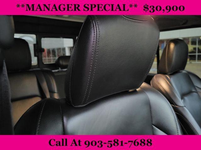 used 2021 Jeep Gladiator car, priced at $30,900