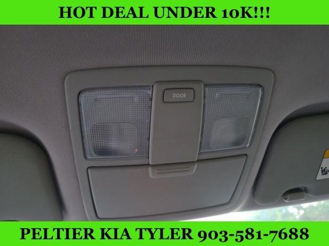 used 2011 Kia Sportage car, priced at $7,500
