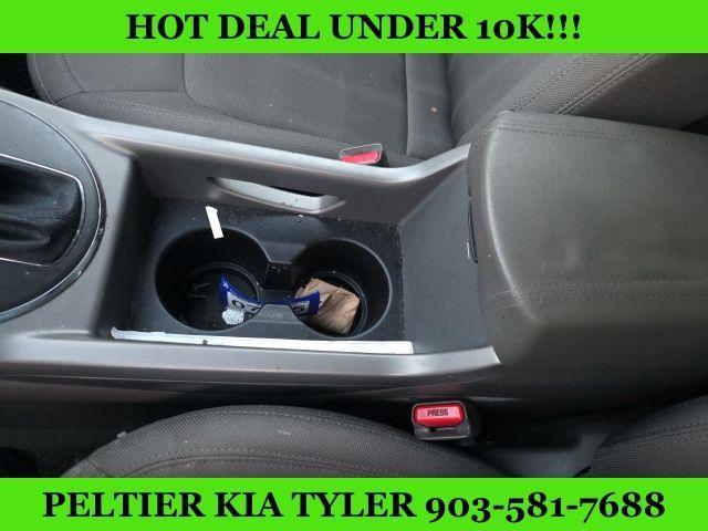 used 2011 Kia Sportage car, priced at $7,500