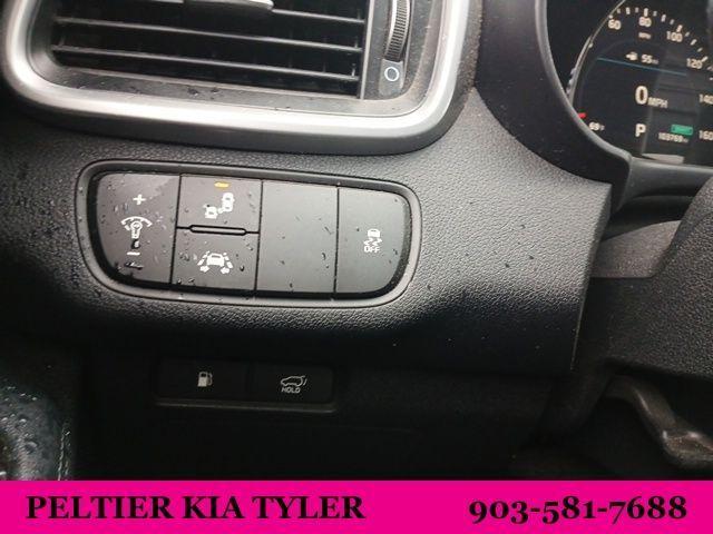 used 2019 Kia Sorento car, priced at $15,995