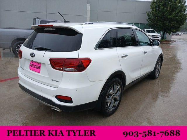 used 2019 Kia Sorento car, priced at $15,995
