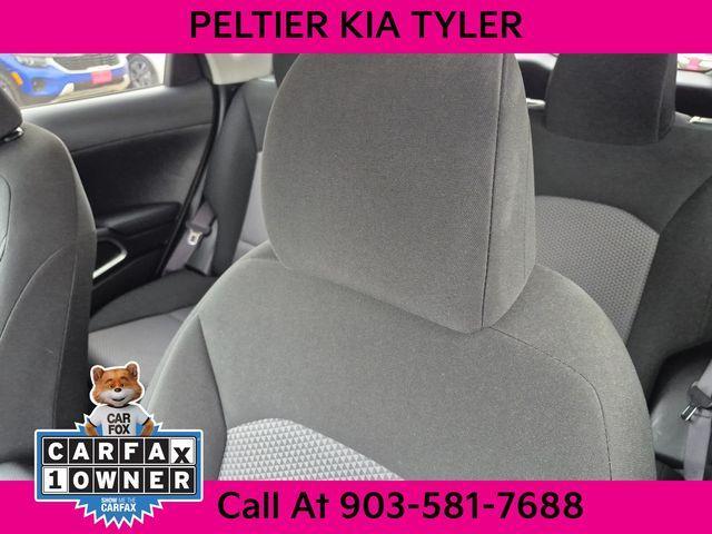 used 2023 Kia Soul car, priced at $16,144