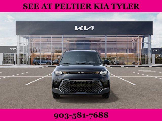 new 2025 Kia Soul car, priced at $26,460