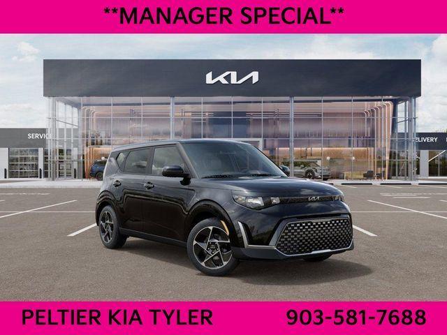 new 2025 Kia Soul car, priced at $26,760
