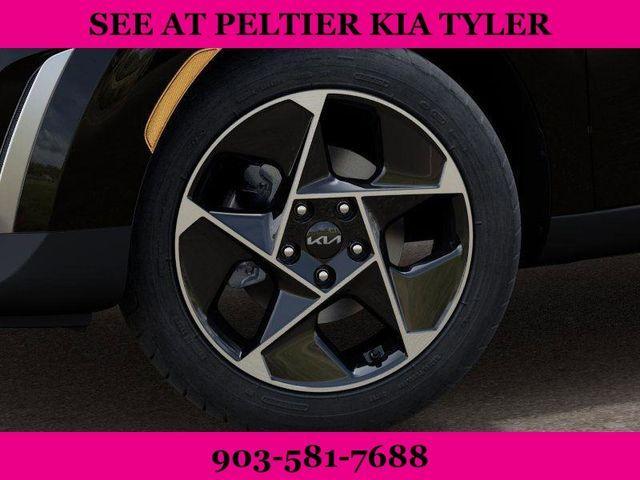 new 2025 Kia Soul car, priced at $26,460