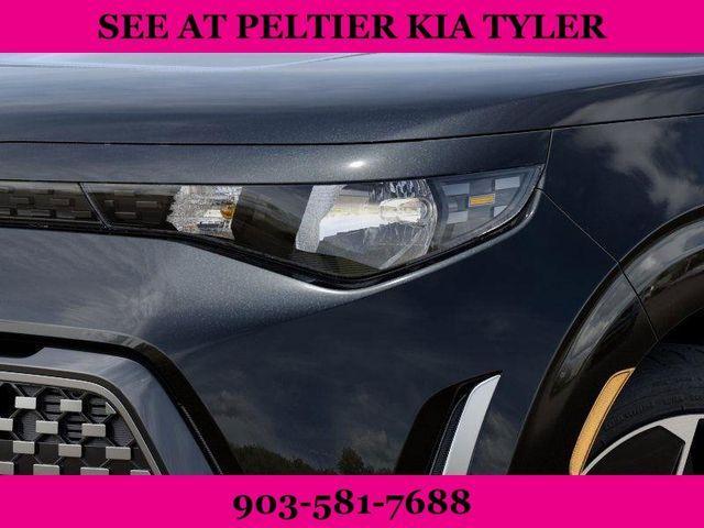 new 2025 Kia Soul car, priced at $26,460