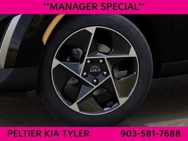 new 2025 Kia Soul car, priced at $26,760