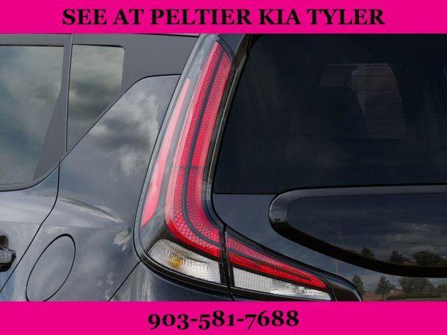 new 2025 Kia Soul car, priced at $26,460
