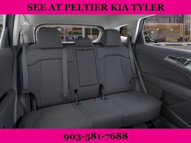 new 2025 Kia Sportage Hybrid car, priced at $28,915