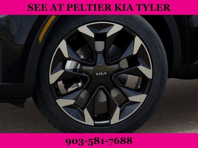 new 2025 Kia Sorento car, priced at $37,880