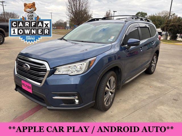 used 2020 Subaru Ascent car, priced at $26,199