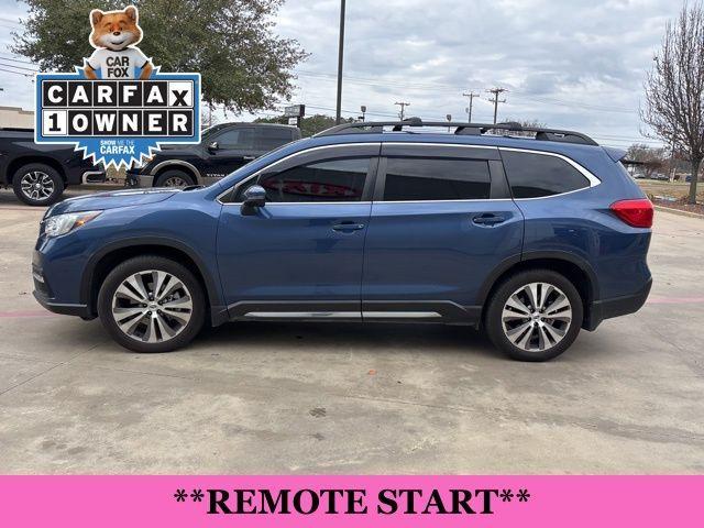 used 2020 Subaru Ascent car, priced at $26,199